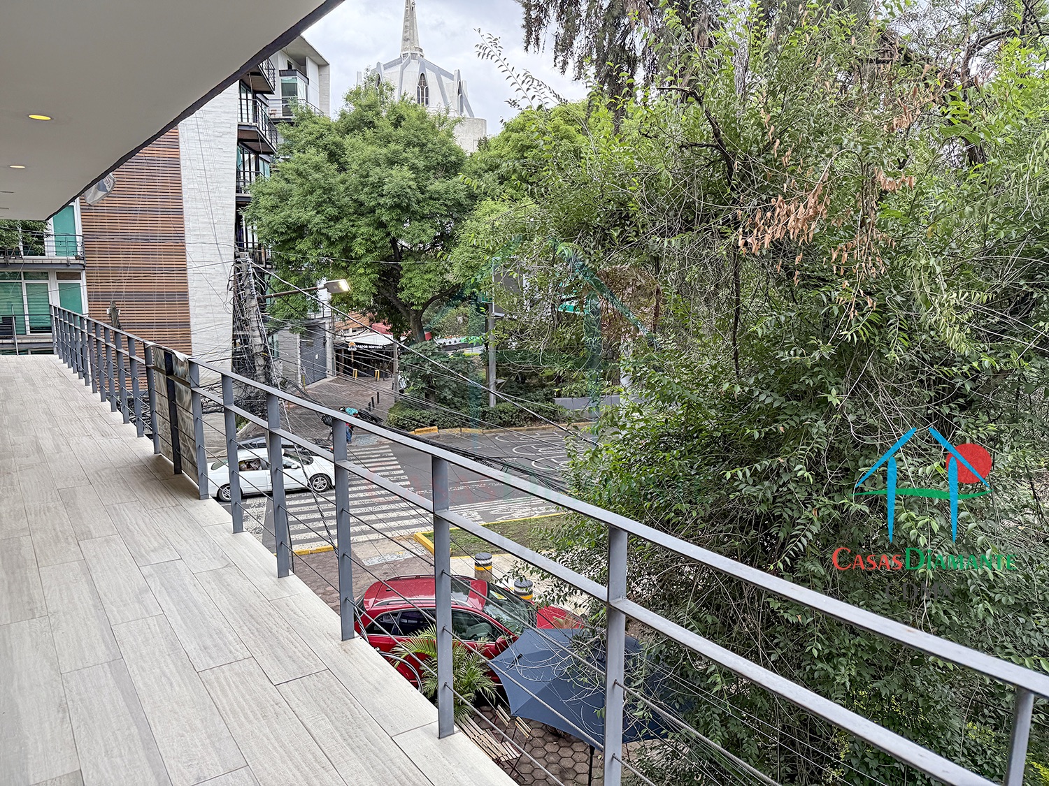 Del Valle Mariscal Sucre A - Terraza 1 Del Valle Mariscal Sucre A - Terraza 1